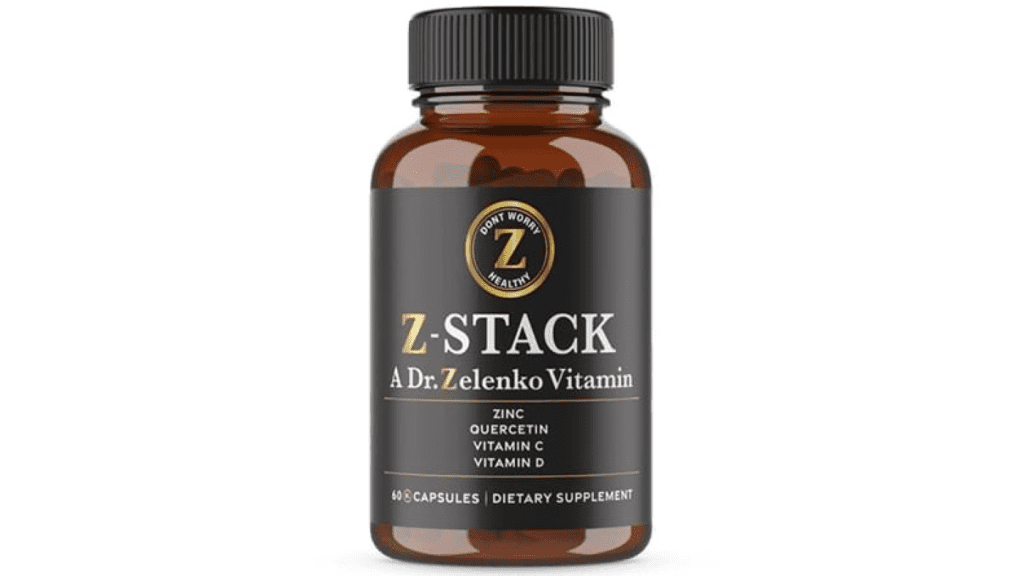 Z-Stack Product Reviews