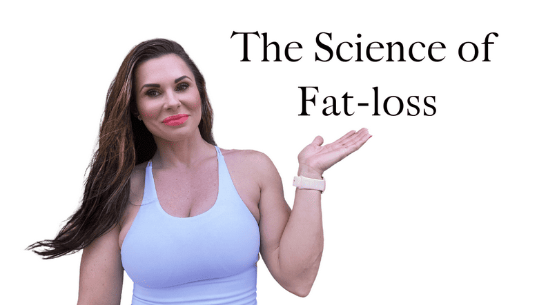 Fat Loss Science
